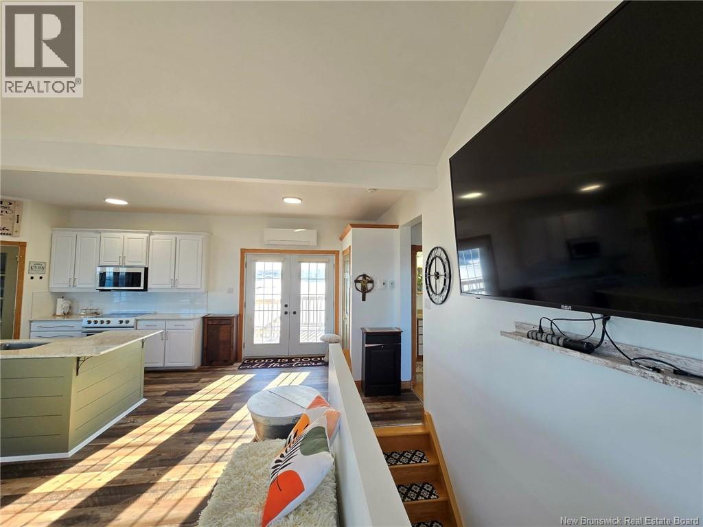 836 John Cormier, Beresford, New Brunswick  E8K 1W1 - Photo 18 - NB137041