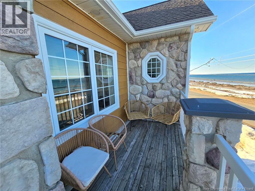 836 John Cormier, Beresford, New Brunswick  E8K 1W1 - Photo 23 - NB137041