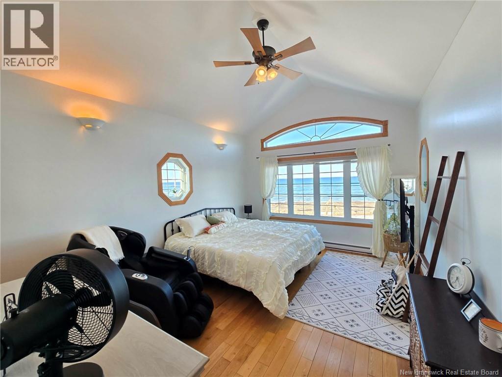 836 John Cormier, Beresford, New Brunswick  E8K 1W1 - Photo 28 - NB137041