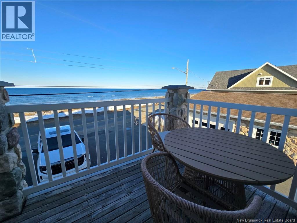 836 John Cormier, Beresford, New Brunswick  E8K 1W1 - Photo 31 - NB137041