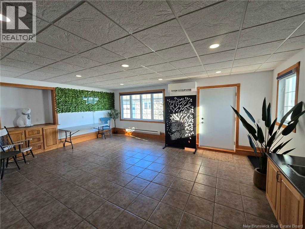 836 John Cormier, Beresford, New Brunswick  E8K 1W1 - Photo 37 - NB137041