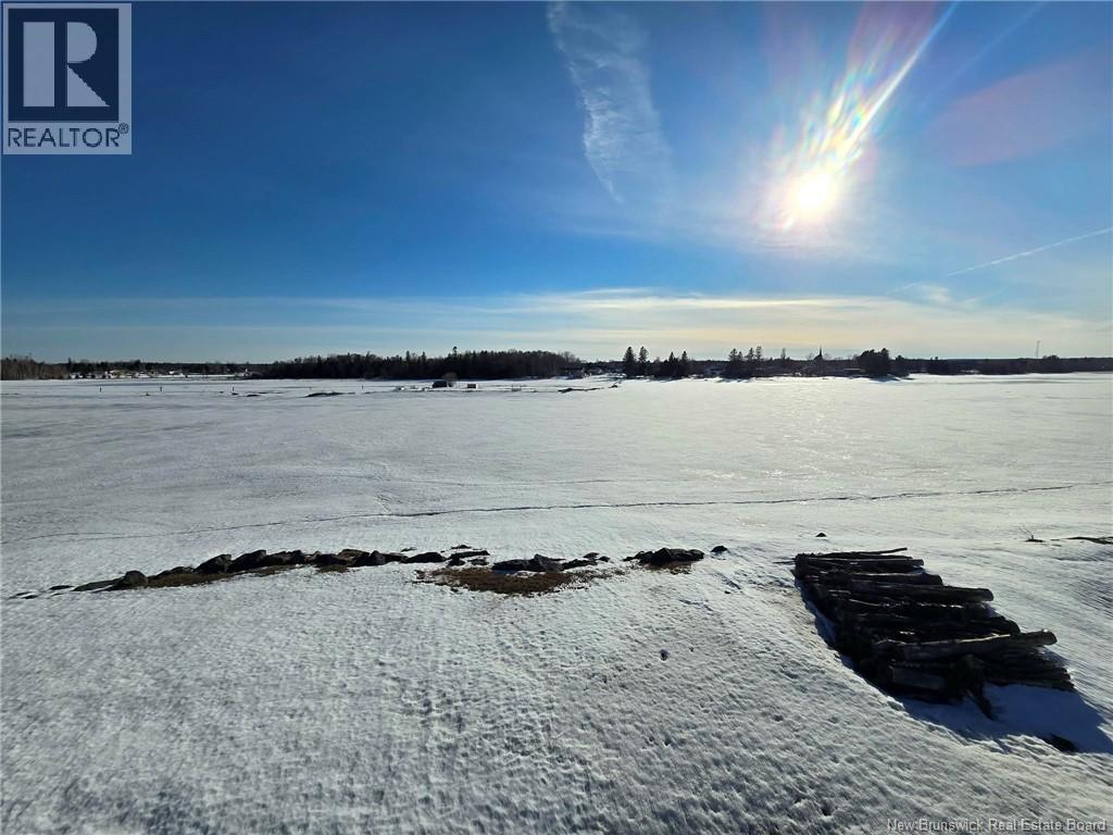 836 John Cormier, Beresford, New Brunswick  E8K 1W1 - Photo 46 - NB137041