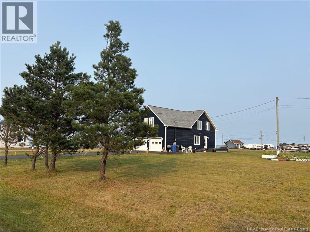 78 Rue Des Champs, Pointe-Verte, New Brunswick  E8J 2V4 - Photo 4 - NB136240