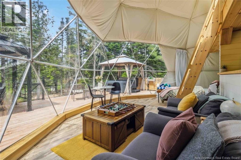 33 Loon Lane, Lake George, New Brunswick  E6K 3J1 - Photo 20 - NB137059
