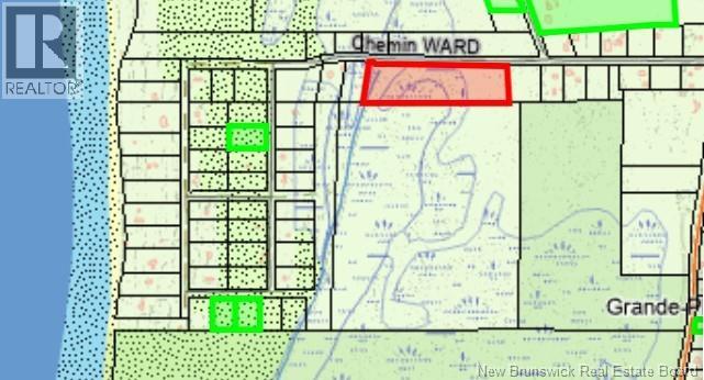 0 Ward/miscou Road, Miscou, New Brunswick  E8T 2G5 - Photo 2 - NB136872