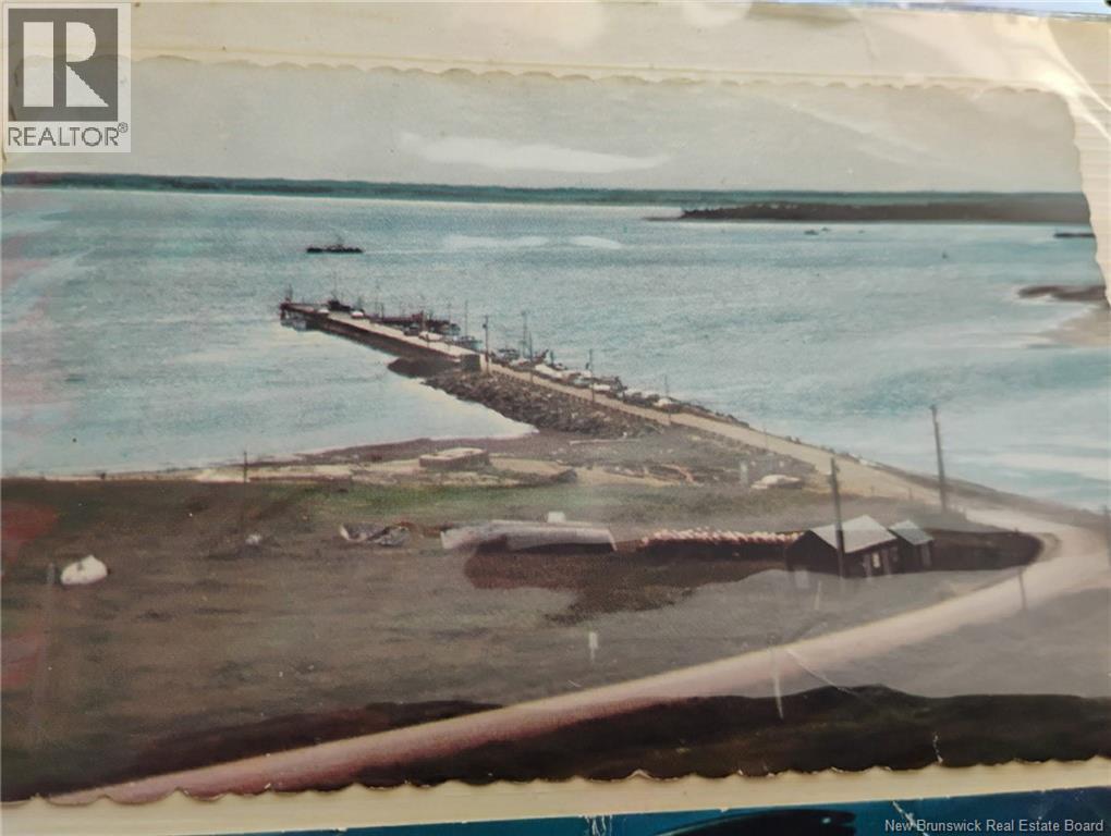 0 Ward/miscou Road, Miscou, New Brunswick  E8T 2G5 - Photo 4 - NB136872