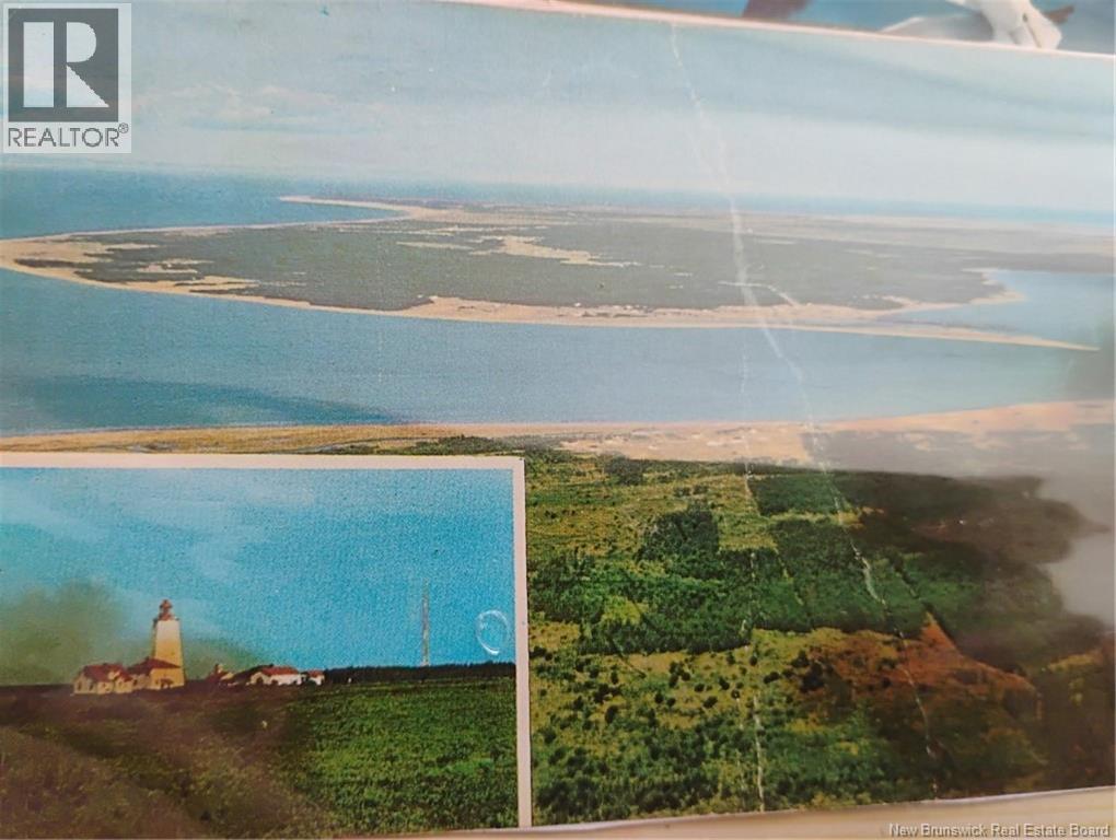 0 Ward/miscou Road, Miscou, New Brunswick  E8T 2G5 - Photo 7 - NB136872