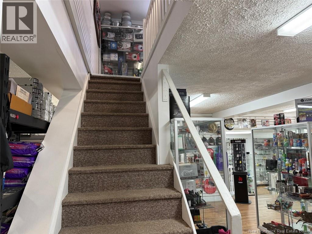 405 Victoria Street, Edmundston, New Brunswick  E3V 2K4 - Photo 3 - NB136804