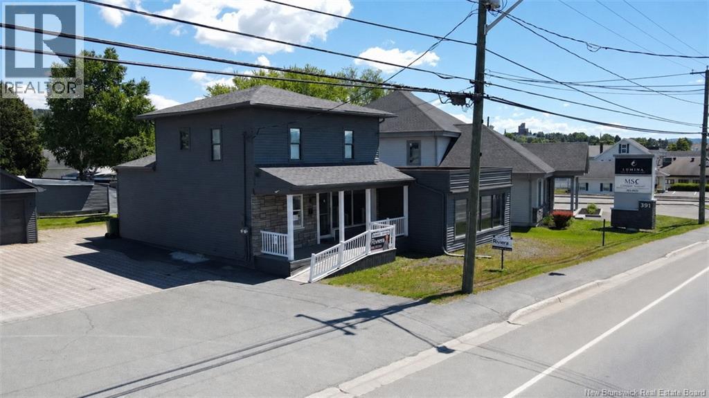 405 Victoria Street, Edmundston, New Brunswick  E3V 2K4 - Photo 8 - NB136804