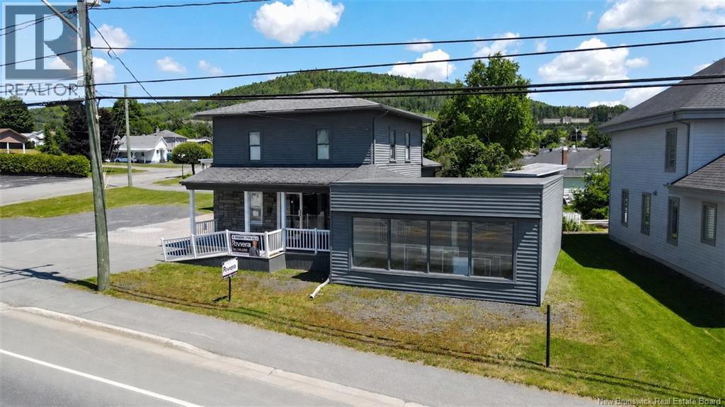 405 Victoria Street, Edmundston, New Brunswick  E3V 2K4 - Photo 9 - NB136804
