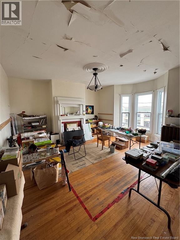 206 Wentworth Street, Saint John, New Brunswick  E2L 2T3 - Photo 4 - NB137061