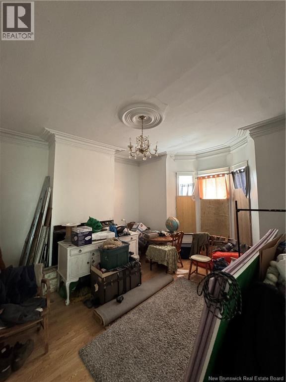 206 Wentworth Street, Saint John, New Brunswick  E2L 2T3 - Photo 5 - NB137061