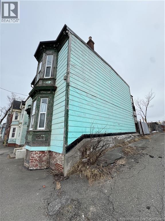 206 Wentworth Street, Saint John, New Brunswick  E2L 2T3 - Photo 8 - NB137061