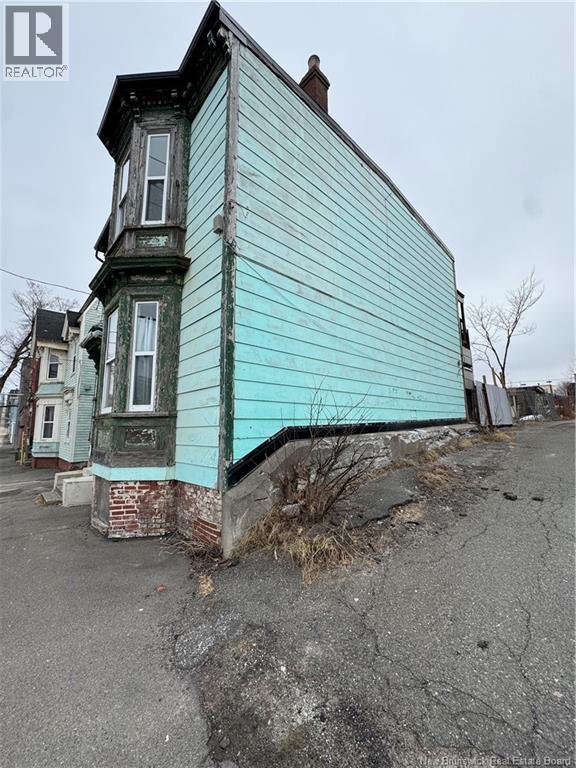 206 Wentworth Street, Saint John, New Brunswick  E2L 2T3 - Photo 9 - NB137061