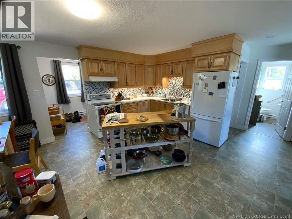178 Gray Road, Penobsquis, New Brunswick  E4E 5T1 - Photo 16 - NB137031