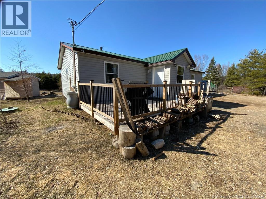 178 Gray Road, Penobsquis, New Brunswick  E4E 5T1 - Photo 2 - NB137031