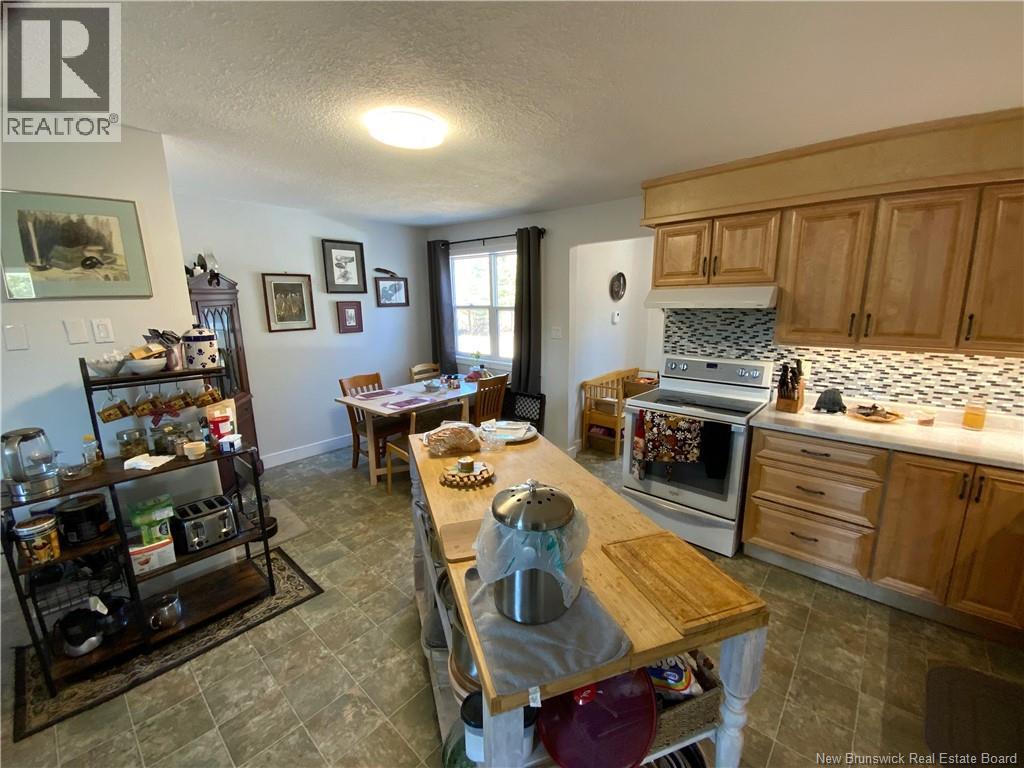 178 Gray Road, Penobsquis, New Brunswick  E4E 5T1 - Photo 20 - NB137031