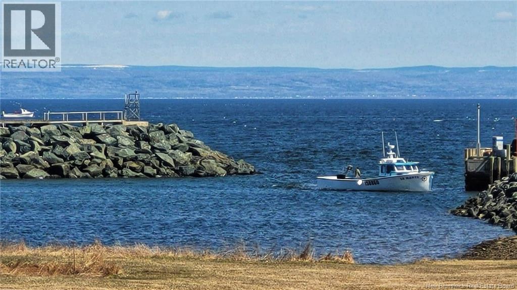 741 Nb-320, Anse-Bleue, New Brunswick  E8N 2C9 - Photo 2 - NB136968