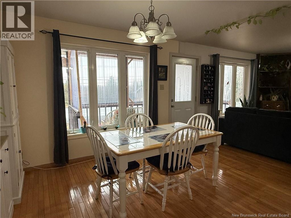 2864 Route 108, New Denmark, New Brunswick  E7G 2T4 - Photo 13 - NB137074