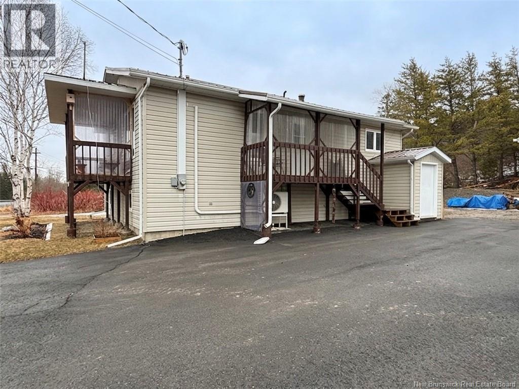 2864 Route 108, New Denmark, New Brunswick  E7G 2T4 - Photo 3 - NB137074