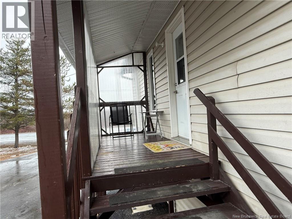 2864 Route 108, New Denmark, New Brunswick  E7G 2T4 - Photo 4 - NB137074