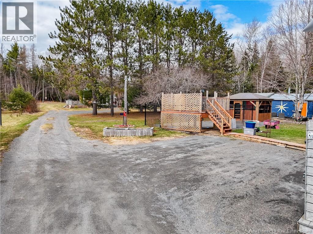 535 Main Street, Doaktown, New Brunswick E9C 1W9 - Photo 29 - NB137068