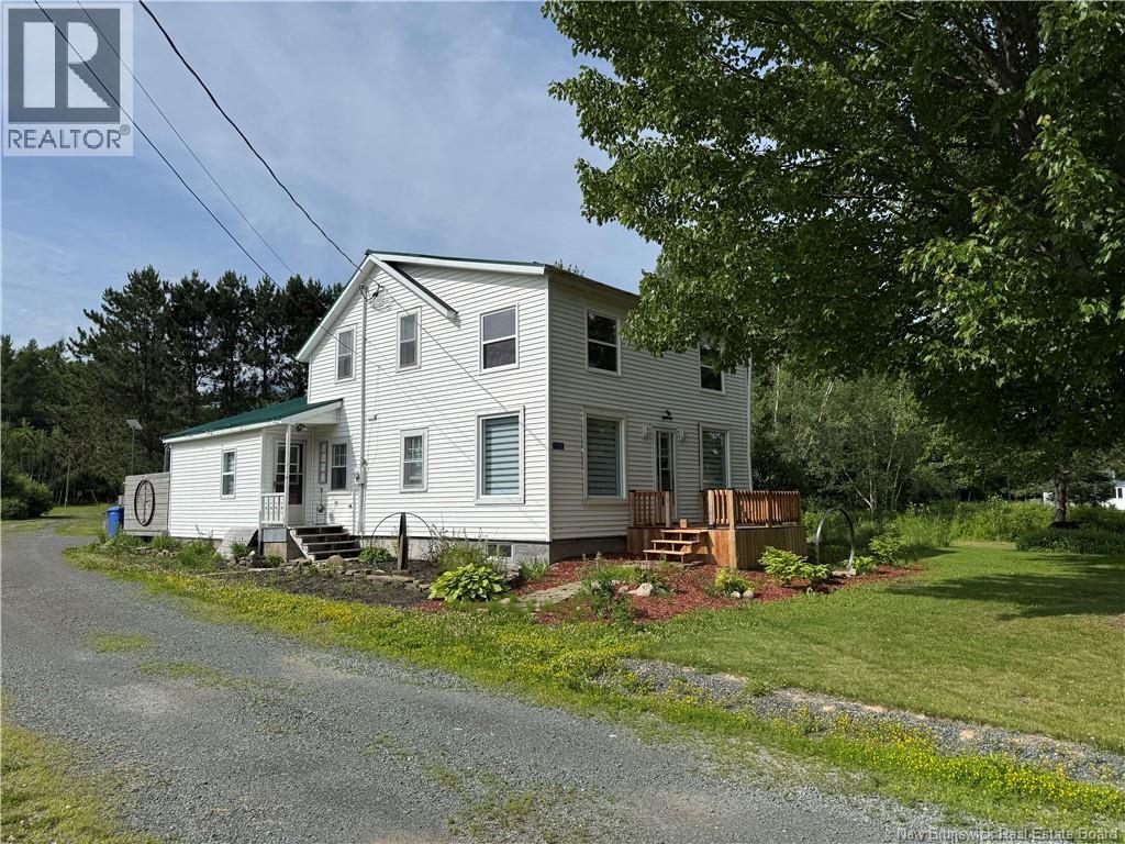 535 Main Street, Doaktown, New Brunswick E9C 1W9 - Photo 3 - NB137068