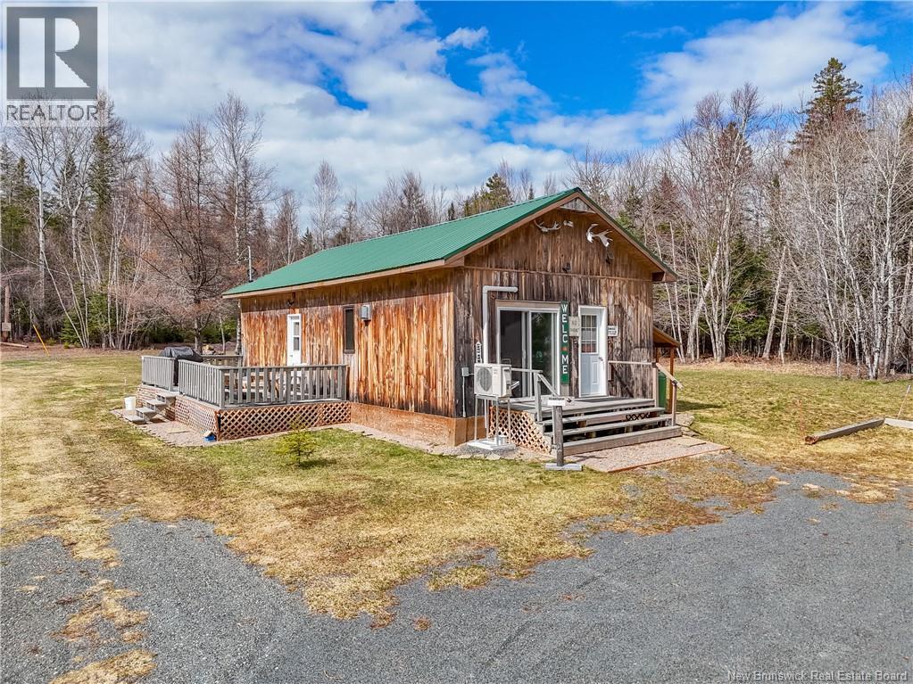 535 Main Street, Doaktown, New Brunswick E9C 1W9 - Photo 31 - NB137068