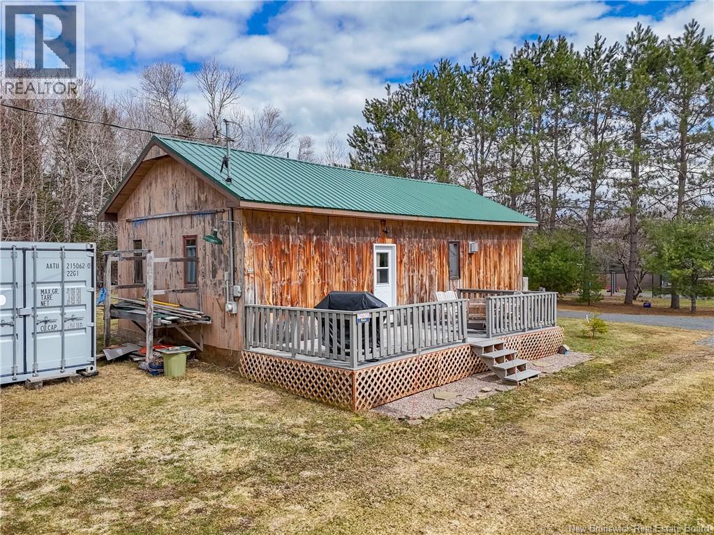 535 Main Street, Doaktown, New Brunswick E9C 1W9 - Photo 32 - NB137068