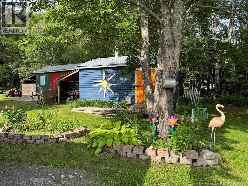 535 Main Street, Doaktown, New Brunswick E9C 1W9 - Photo 6 - NB137068