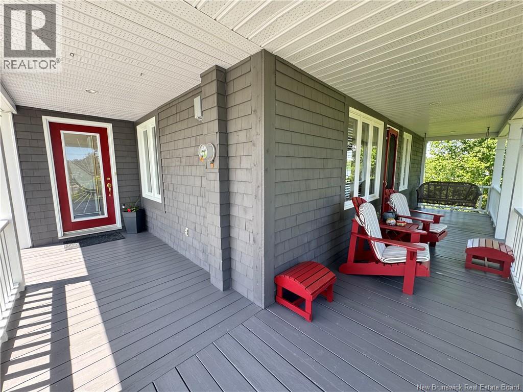 595 260 Route, Saint-Quentin, New Brunswick  E8A 2L6 - Photo 5 - NB121463