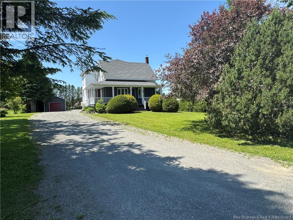 595 260 Route, Saint-Quentin, New Brunswick  E8A 2L6 - Photo 50 - NB121463