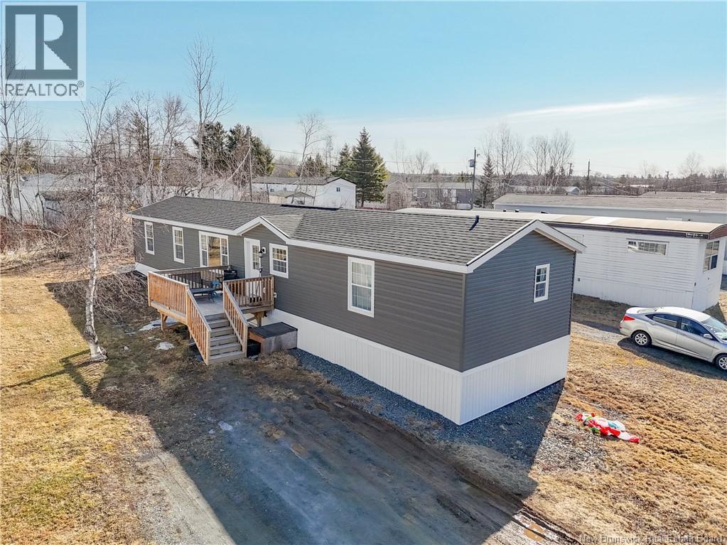 42 Elmdale Crescent, Fredericton, New Brunswick