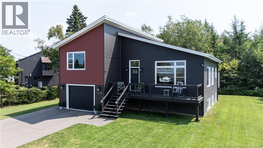 391 Rue Breaux- Bridge, Shediac, New Brunswick