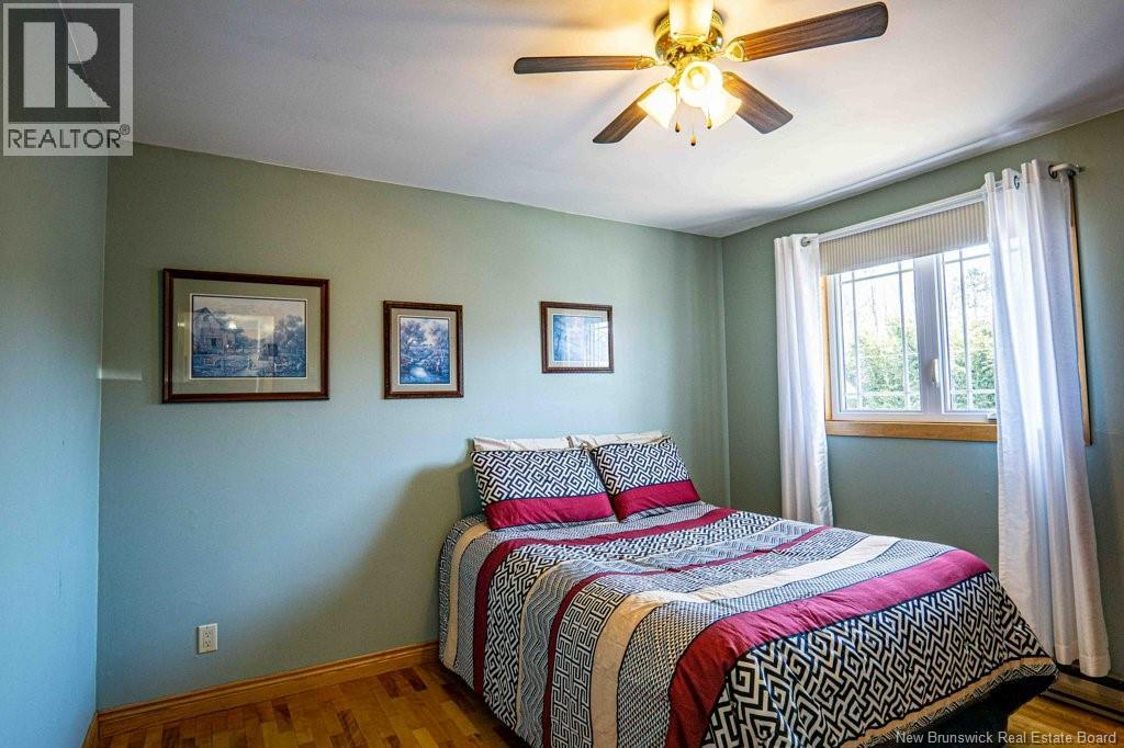 16 Harding Drive, Nackawic, New Brunswick  E6G 1C4 - Photo 23 - NB137095