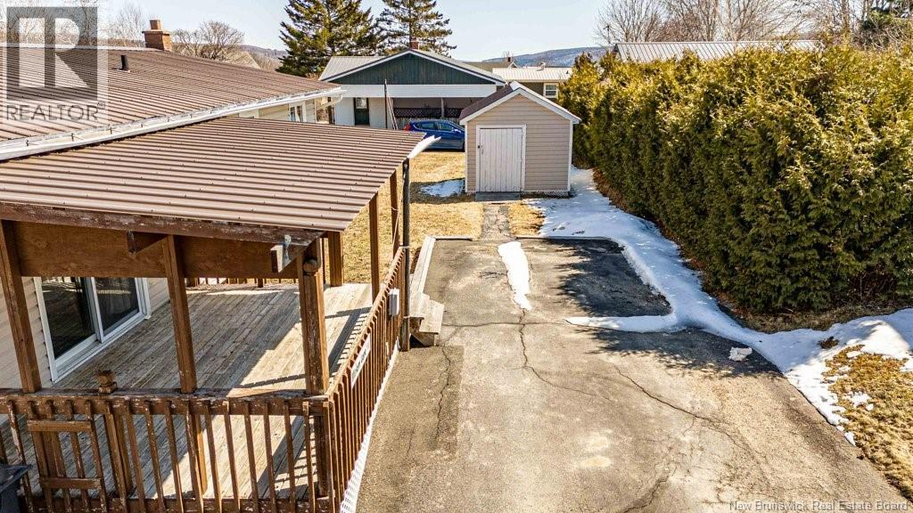 16 Harding Drive, Nackawic, New Brunswick  E6G 1C4 - Photo 41 - NB137095