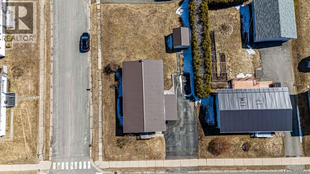 16 Harding Drive, Nackawic, New Brunswick  E6G 1C4 - Photo 43 - NB137095