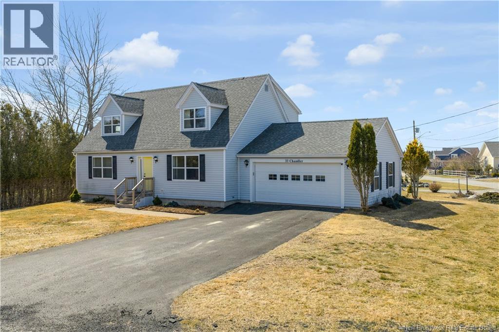 33 Chandler Road, Saint Andrews, New Brunswick  E5B 2H4 - Photo 2 - NB137055