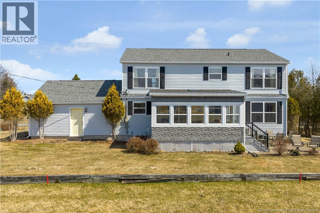 33 Chandler Road, Saint Andrews, New Brunswick  E5B 2H4 - Photo 39 - NB137055