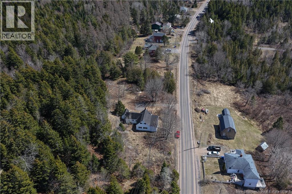 971 Rte 772, Fairhaven, New Brunswick E5V 1P7 - Photo 3 - NB137073