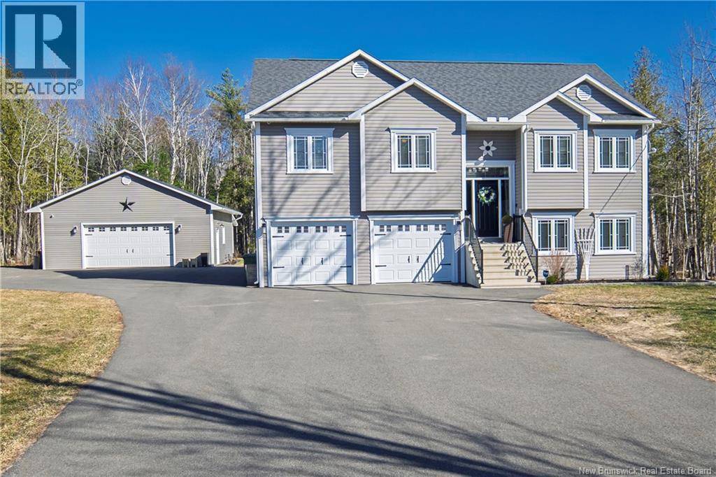 57 Lindsay Lane, Burton, New Brunswick