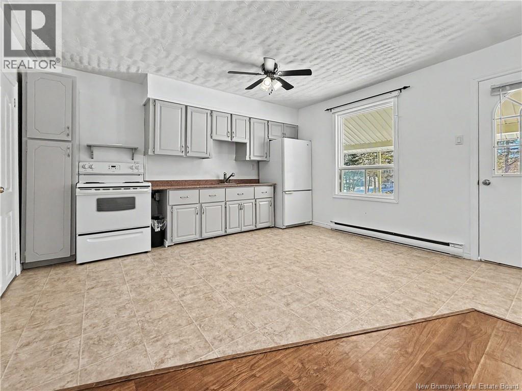 109 Moise, Rogersville, New Brunswick  E4Y 1T7 - Photo 12 - NB137117