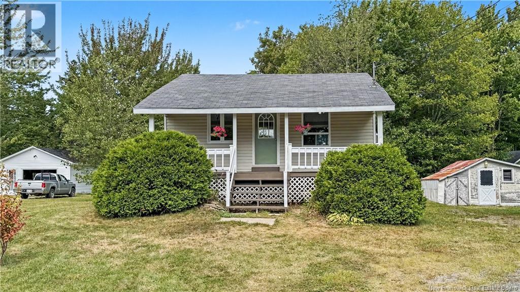 109 Moise, Rogersville, New Brunswick  E4Y 1T7 - Photo 29 - NB137117