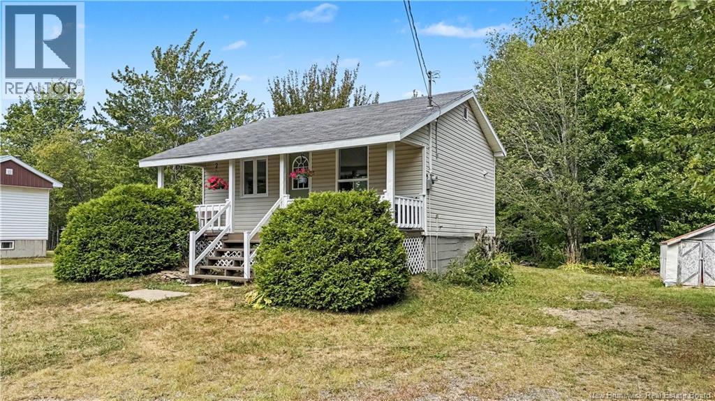 109 Moise, Rogersville, New Brunswick  E4Y 1T7 - Photo 30 - NB137117