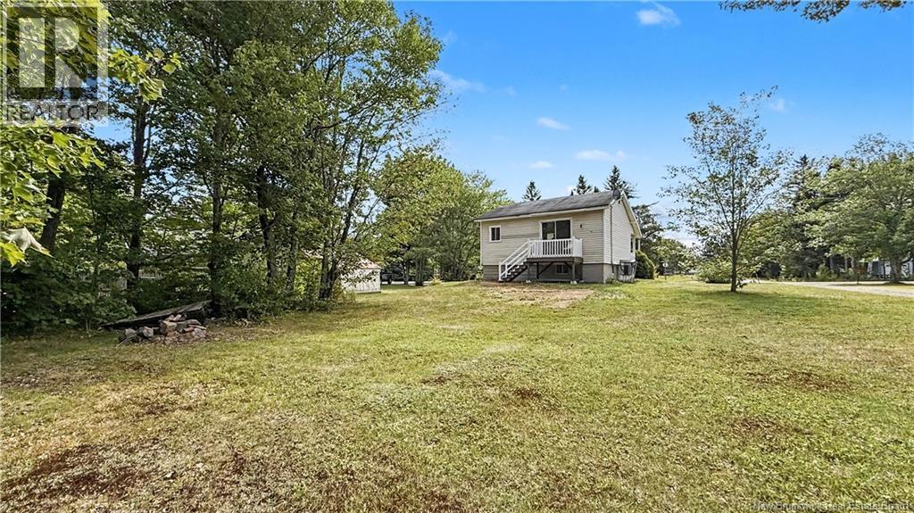 109 Moise, Rogersville, New Brunswick  E4Y 1T7 - Photo 32 - NB137117