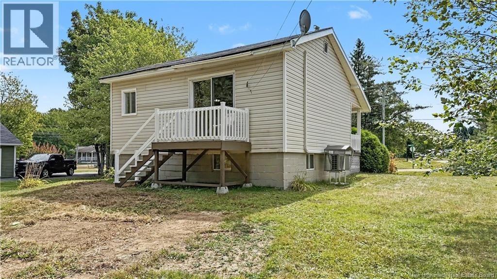 109 Moise, Rogersville, New Brunswick  E4Y 1T7 - Photo 33 - NB137117