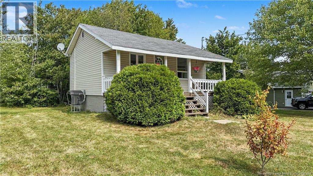 109 Moise, Rogersville, New Brunswick  E4Y 1T7 - Photo 34 - NB137117