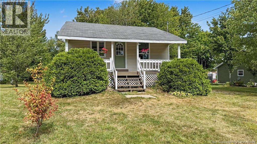 109 Moise, Rogersville, New Brunswick  E4Y 1T7 - Photo 35 - NB137117