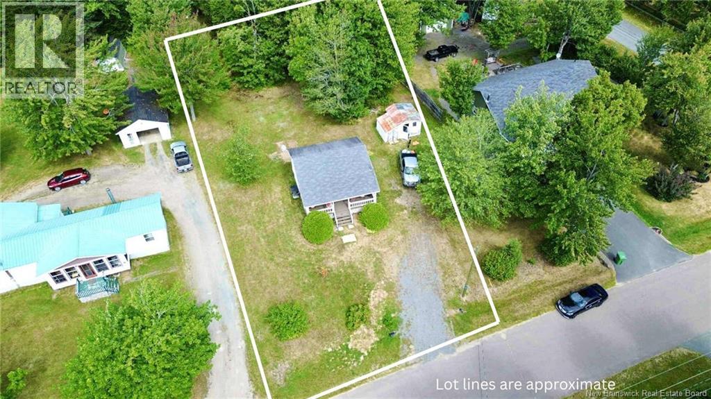 109 Moise, Rogersville, New Brunswick  E4Y 1T7 - Photo 4 - NB137117