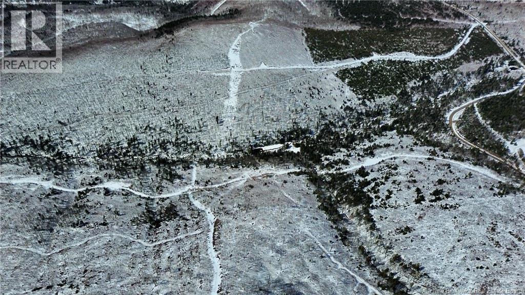 Land Kintore Tower Road, Kintore, New Brunswick  E7H 2P8 - Photo 2 - NB137099